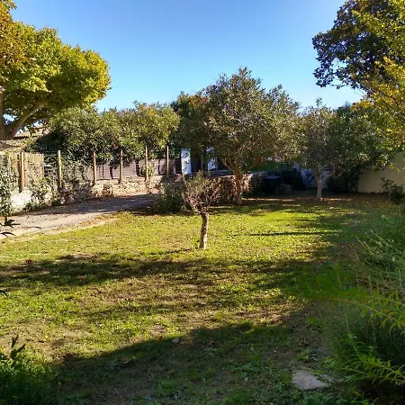 Hotel Le Clos De L'apparent