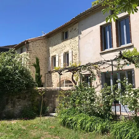Hotel Le Clos De L'apparent 4*