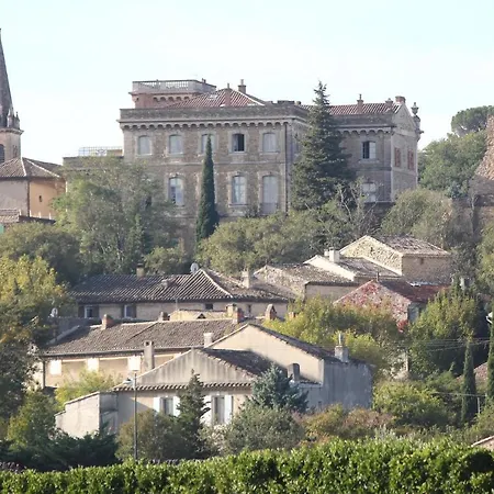 Le Clos De L'apparent Hotel