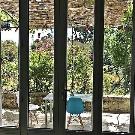 Hotel Le Clos De L'apparent 4*